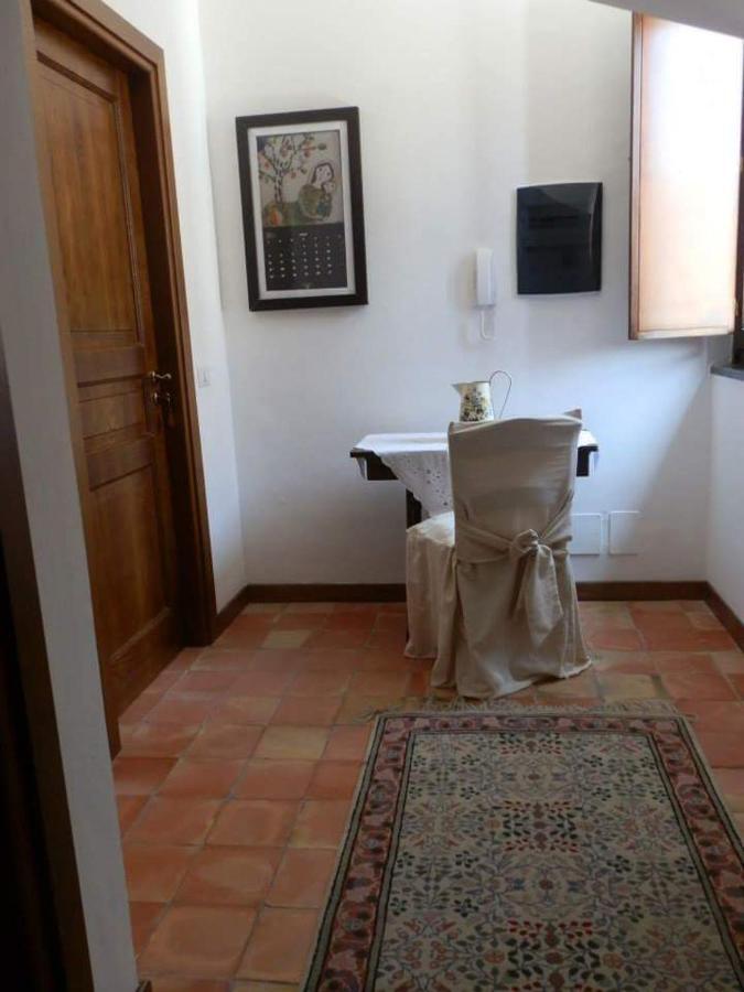 Villa Ai Monaci Montano Antilia Exterior foto